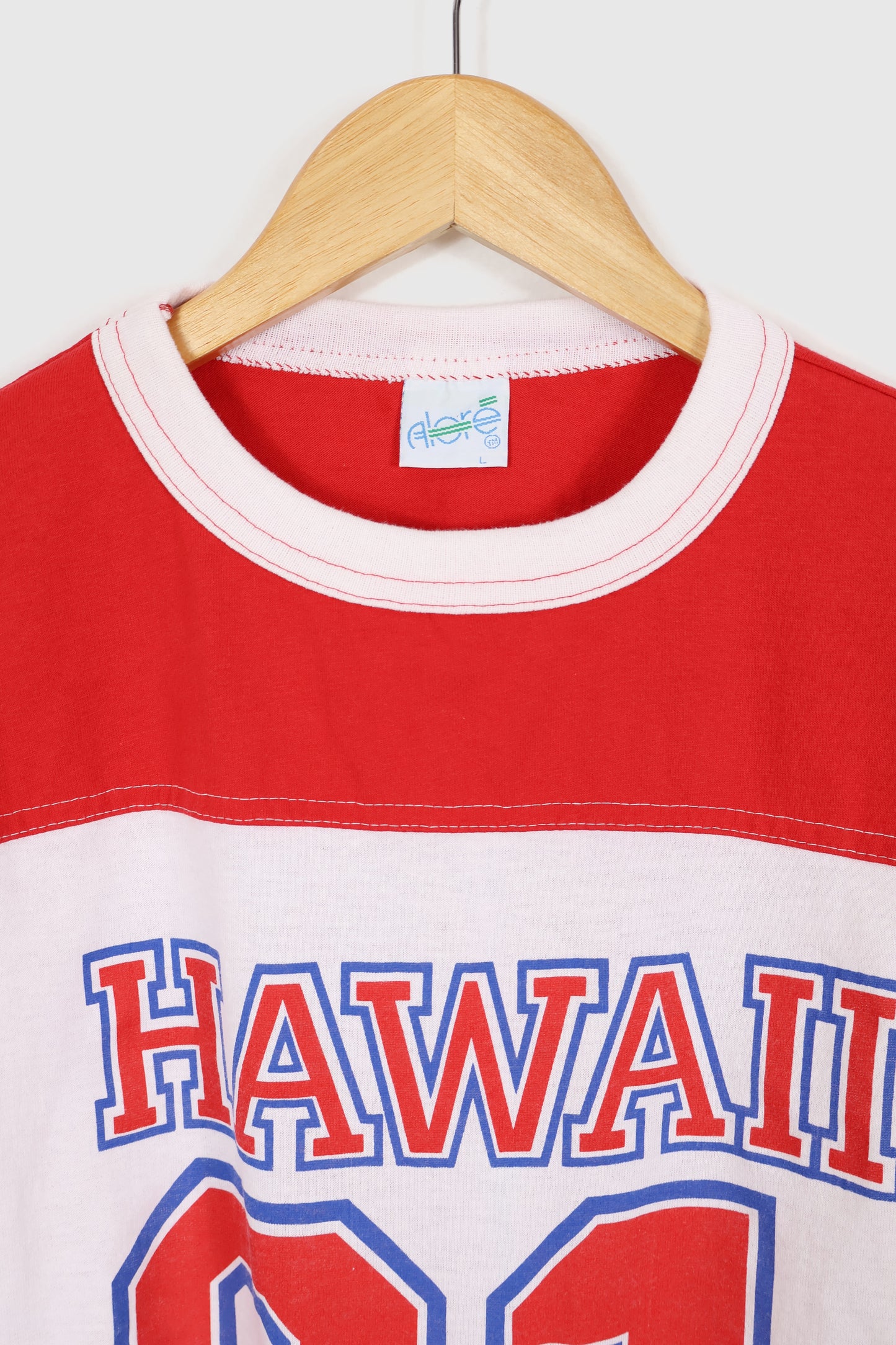 Vintage Hawaii 91 Tee