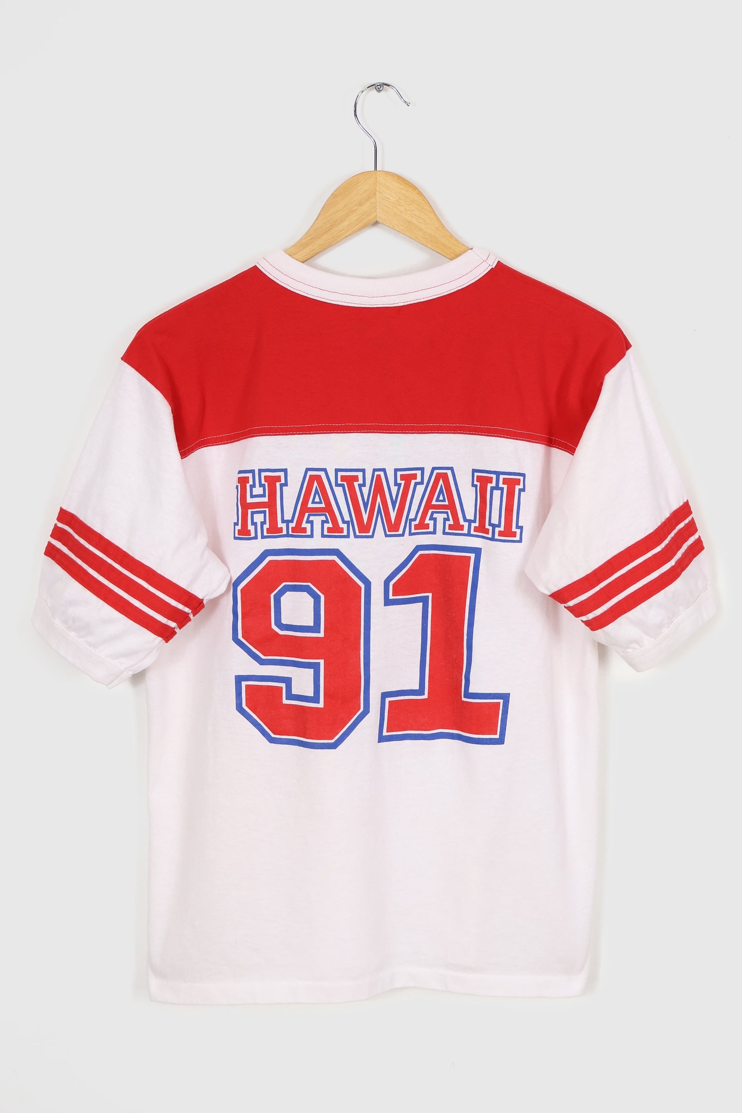 Vintage Hawaii 91 Tee