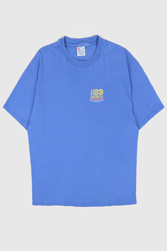 Vintage HBO Sports Tee Image 0