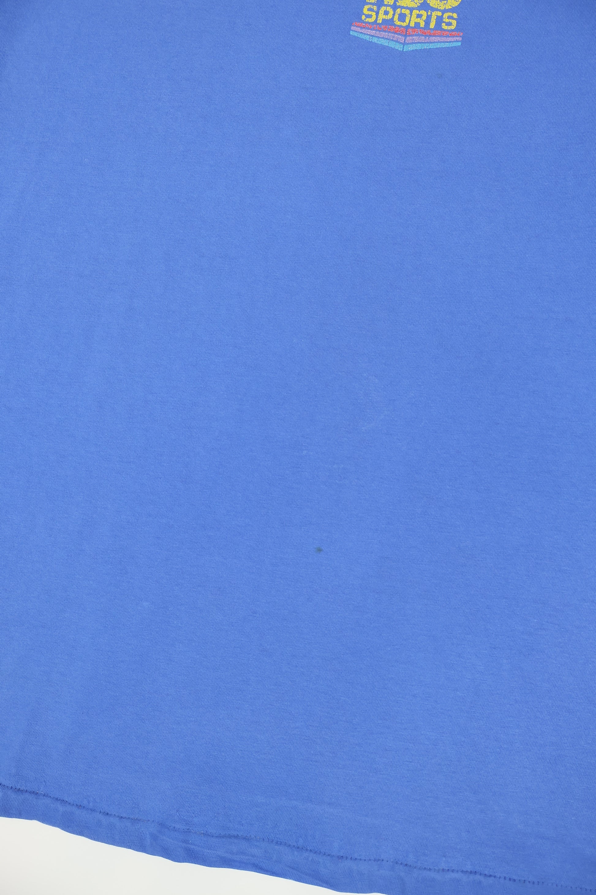 Vintage HBO Sports Tee Image 3