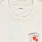 Vintage Hearts and Diamonds Tee Image 2