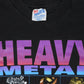 Vintage Heavy Metal Tee Image 2