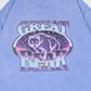 Vintage Faded Hershey Park Great Bear Tee