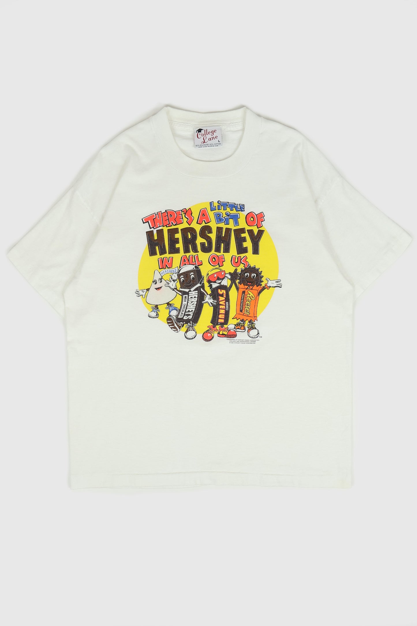 Vintage Hershey Tee