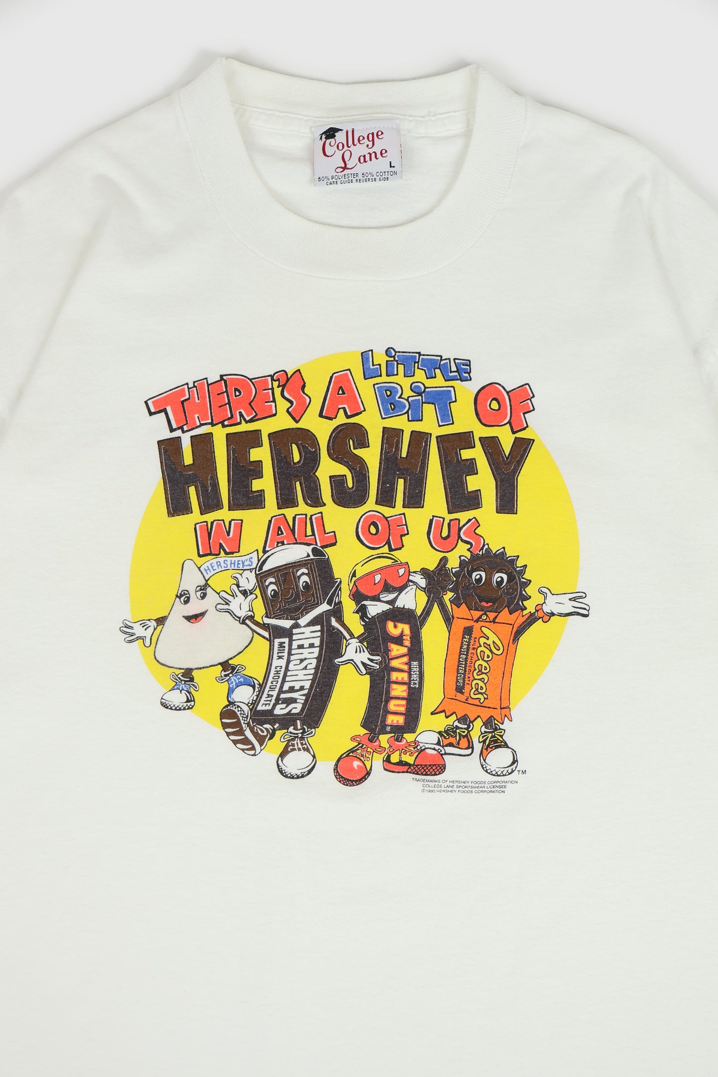 Vintage Hershey Tee