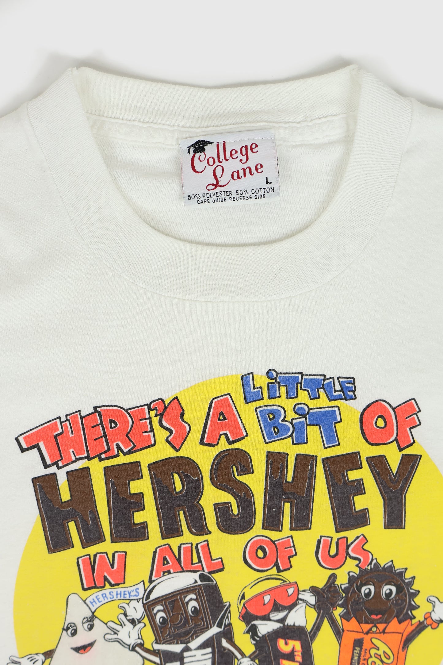 Vintage Hershey Tee