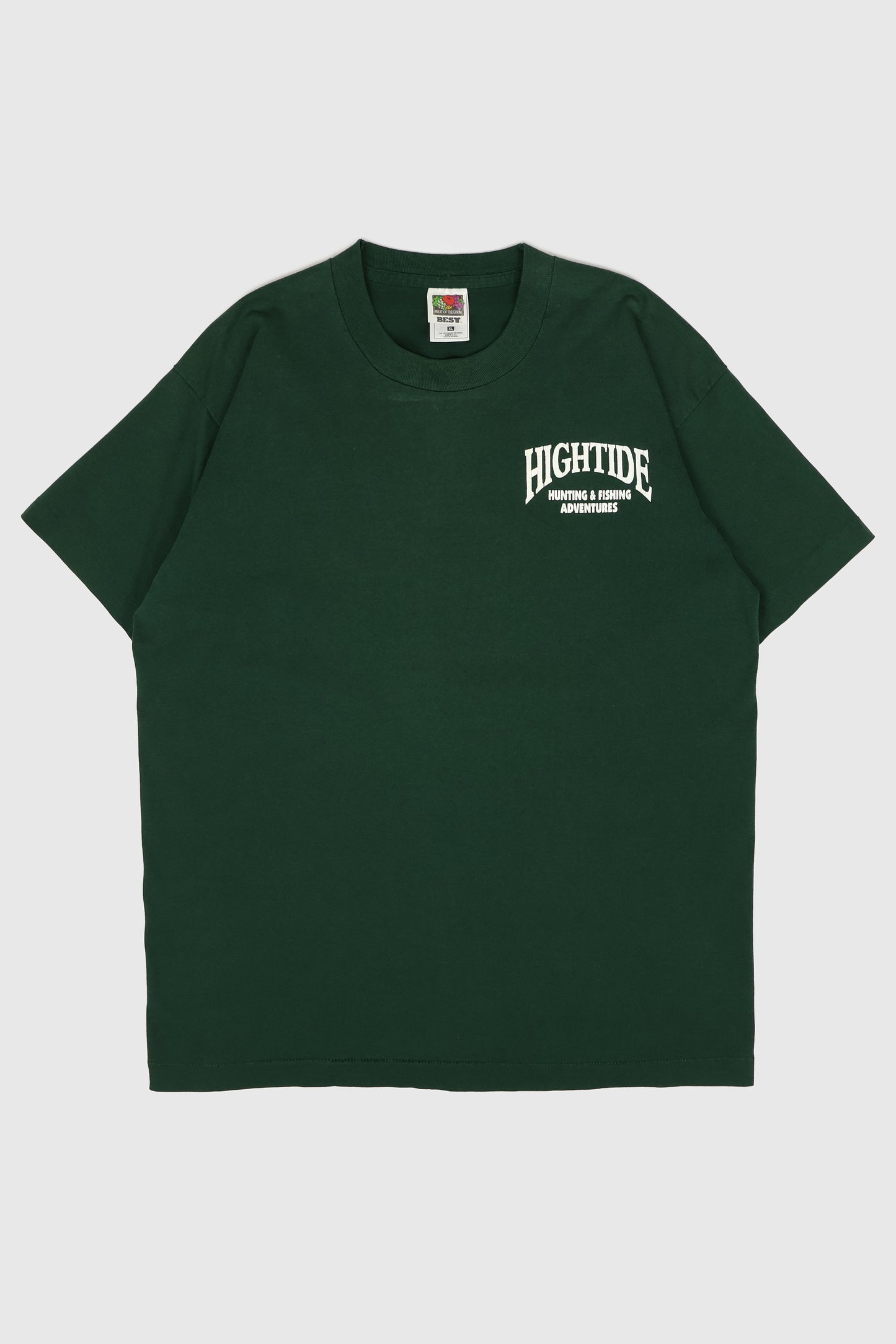 Vintage Hightide Ranch Tee