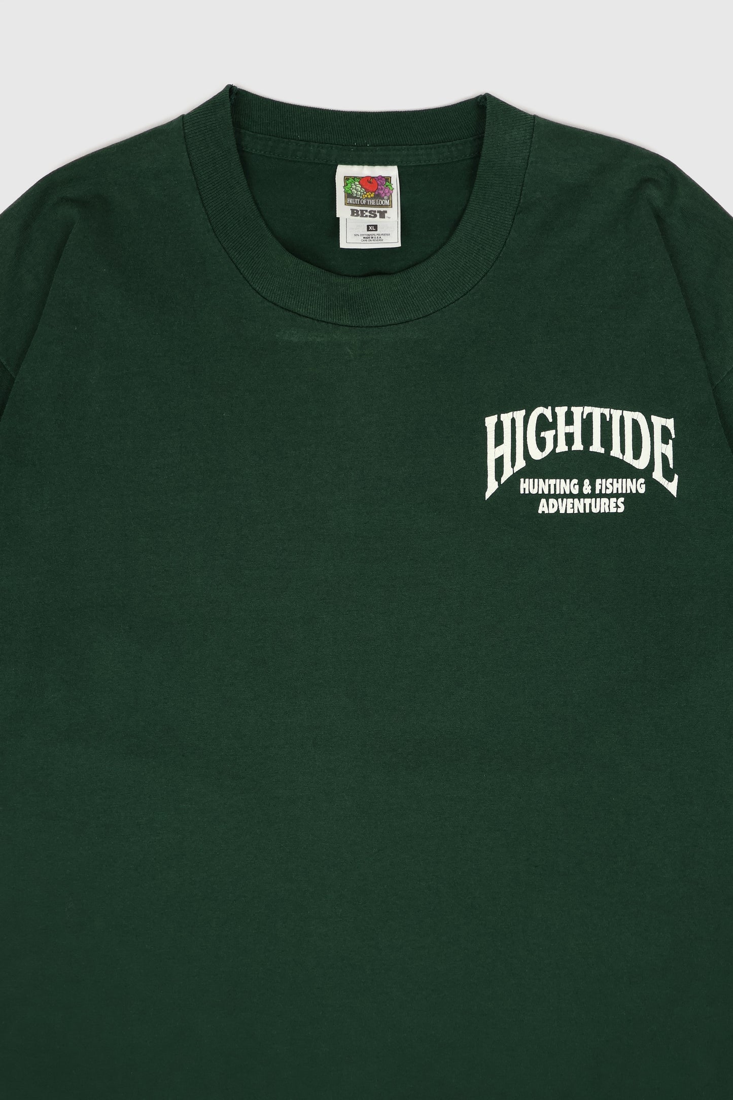 Vintage Hightide Ranch Tee