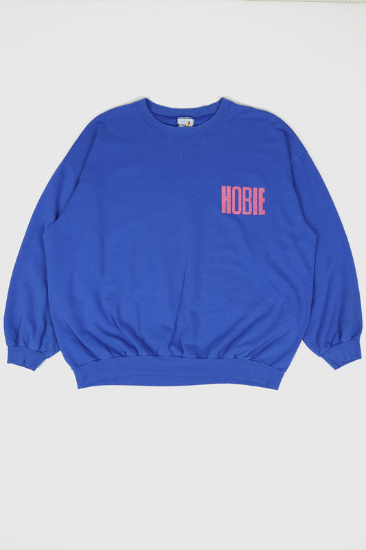 Vintage Hobie Crewneck