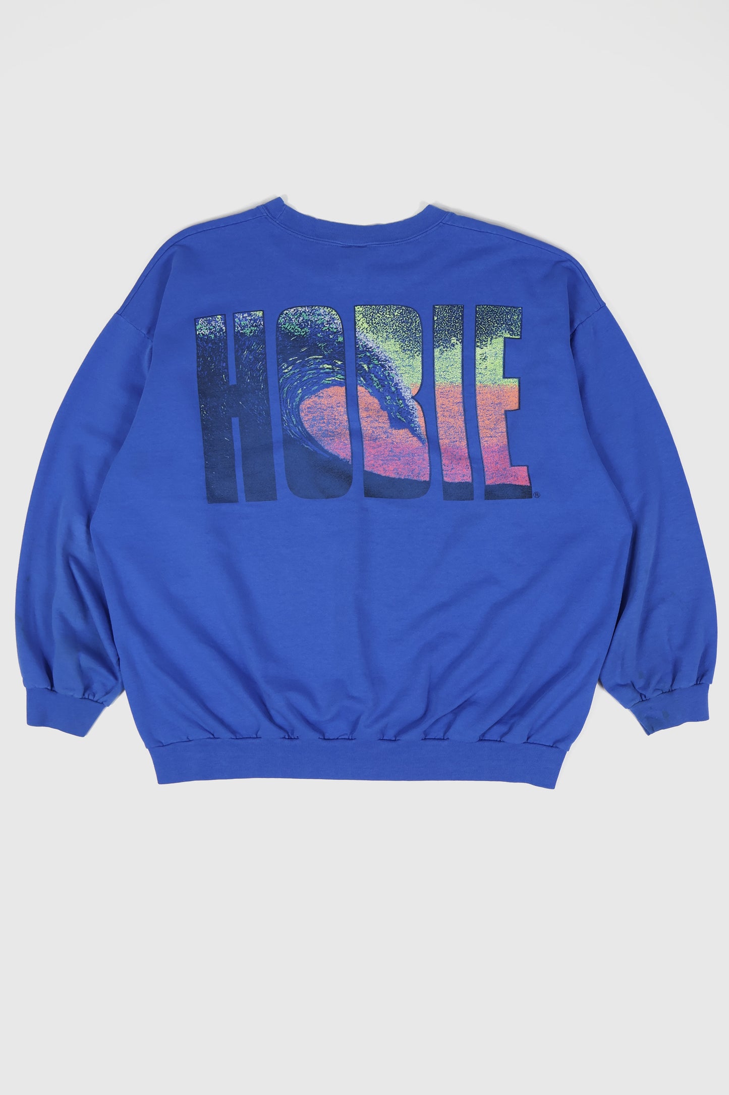 Vintage Hobie Crewneck