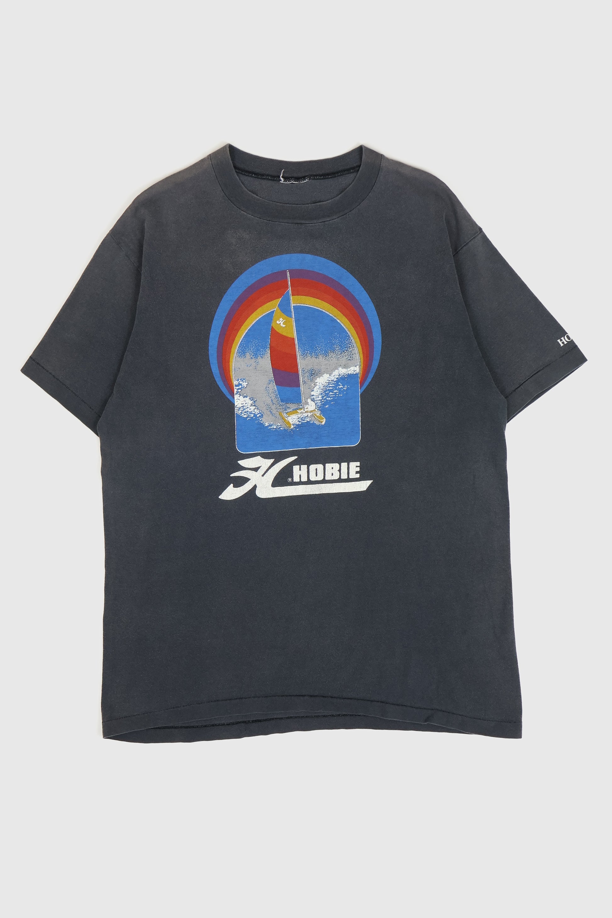 Vintage Hobie Tee Image 0