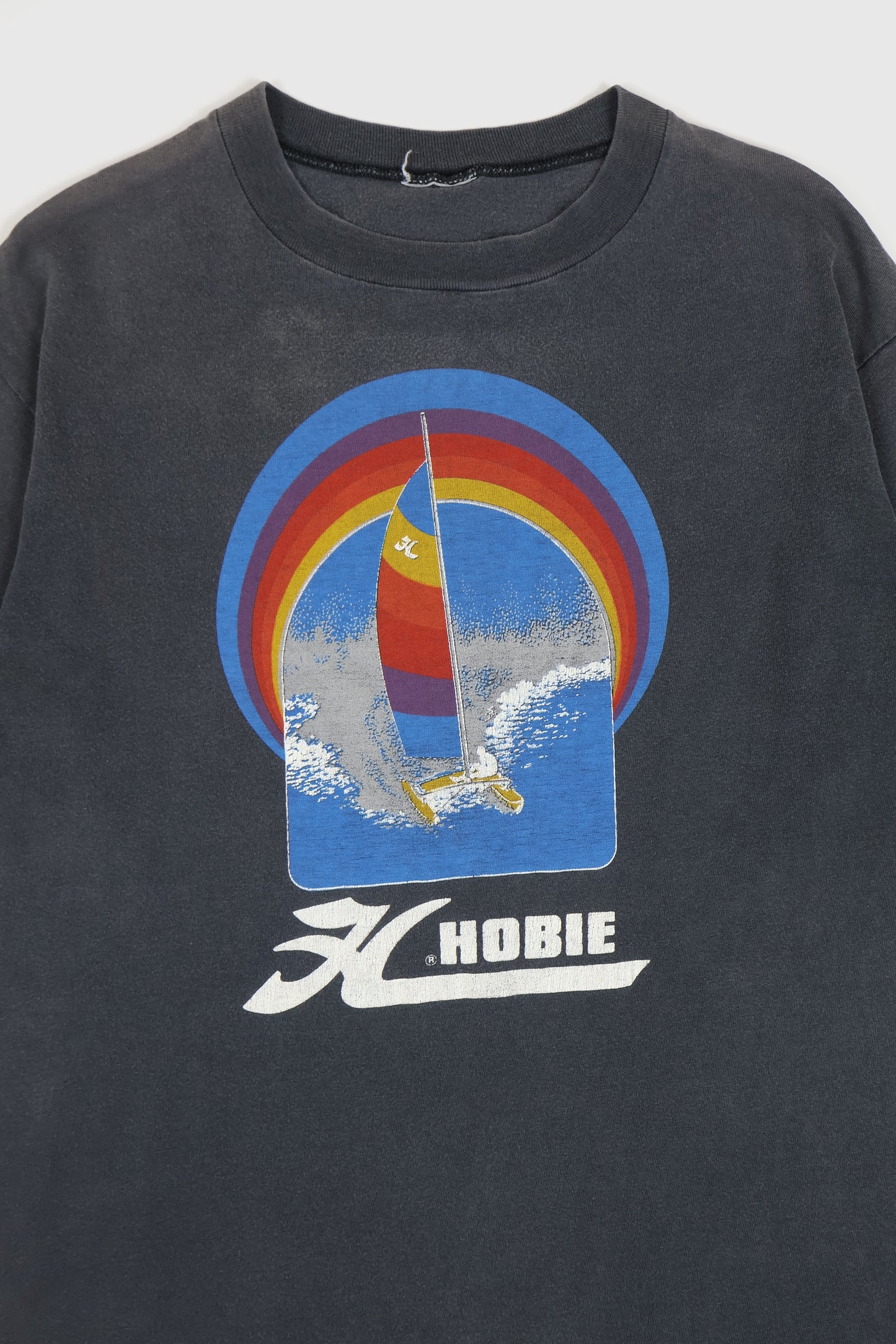 Vintage Hobie Tee Image 1