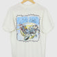 Vintage Looney Tunes Ice Hockey Tee