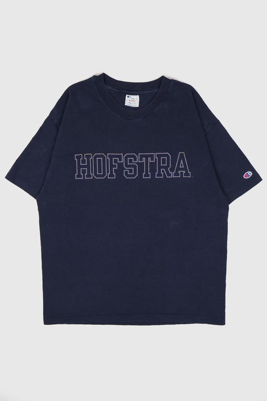 Vintage Hofstra Tee Image 0