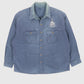 Vintage Faded Holiday Inn Capitol Button-Down Shirt Image 0