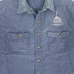 Vintage Faded Holiday Inn Capitol Button-Down Shirt Image 1