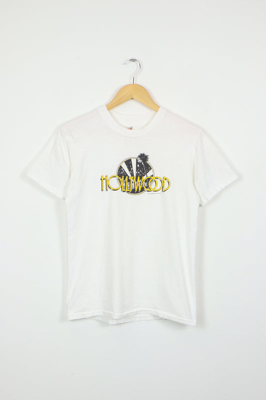 Vintage 80's Hollywood Tee