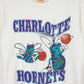 Vintage Charlotte Hornets Tee