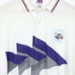 Vintage Charlotte Hornets Embroidered Polo