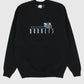Vintage Charlotte Hornets Crewneck Image 0