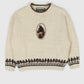 Vintage Horse Sweater Image 0