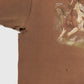 Vintage Distressed Horses Tee Image 3