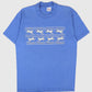 Vintage Horses Tee Image 0