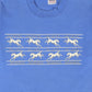 Vintage Horses Tee Image 1