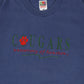 Vintage University of Houston Embroidered Tee