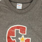 Vintage Houston Gamblers Tee