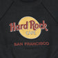 Vintage Hard Rock Café San Francisco Crewneck Image 1