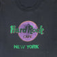 Vintage Hard Rock New York Tee Image 1