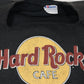 Vintage Hard Rock Café San Francisco Crewneck Image 3