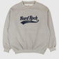 Vintage Hard Rock Café Crewneck Image 0