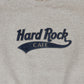Vintage Hard Rock Café Crewneck Image 1