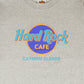 Vintage Hard Rock Cayman Islands Tee Image 1