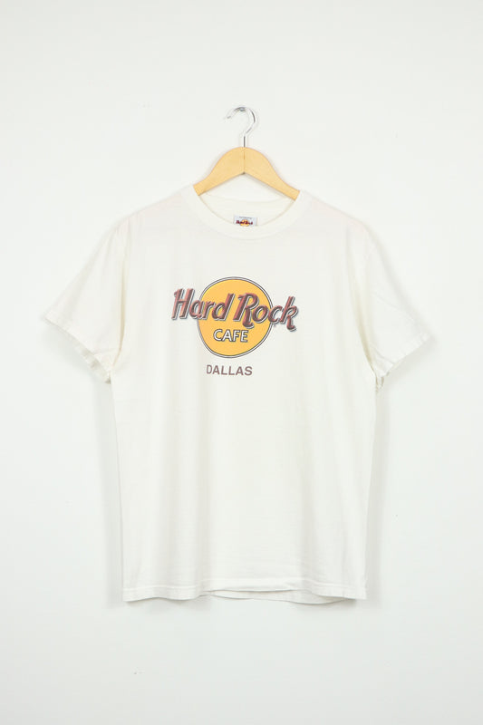 Vintage Hard Rock Dallas Tee