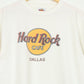 Vintage Hard Rock Dallas Tee