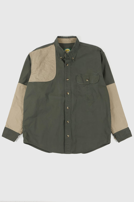 Vintage Cabela's Button-Down Shirt