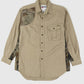 Vintage Wrangler Button-Down Shirt