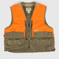 Vintage Outdoor Vest Image 0