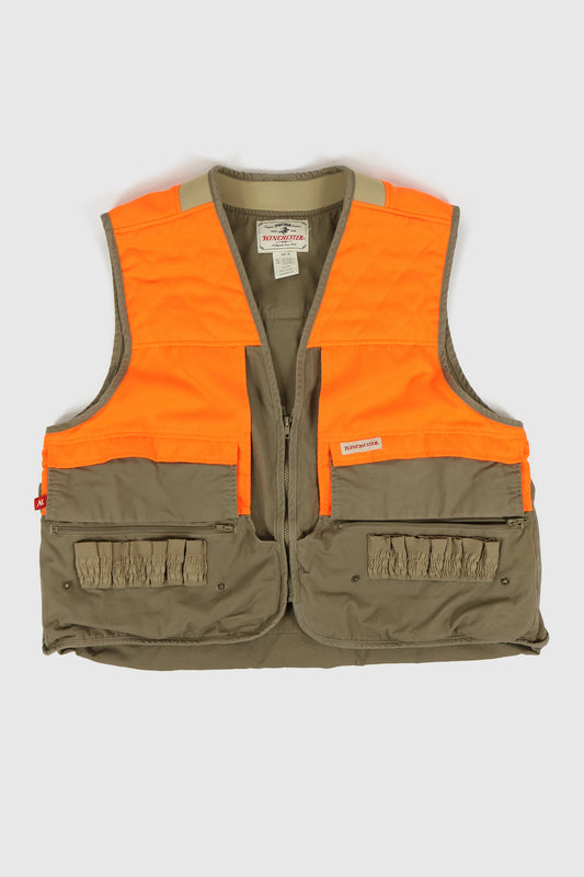 Vintage Outdoor Vest Image 0