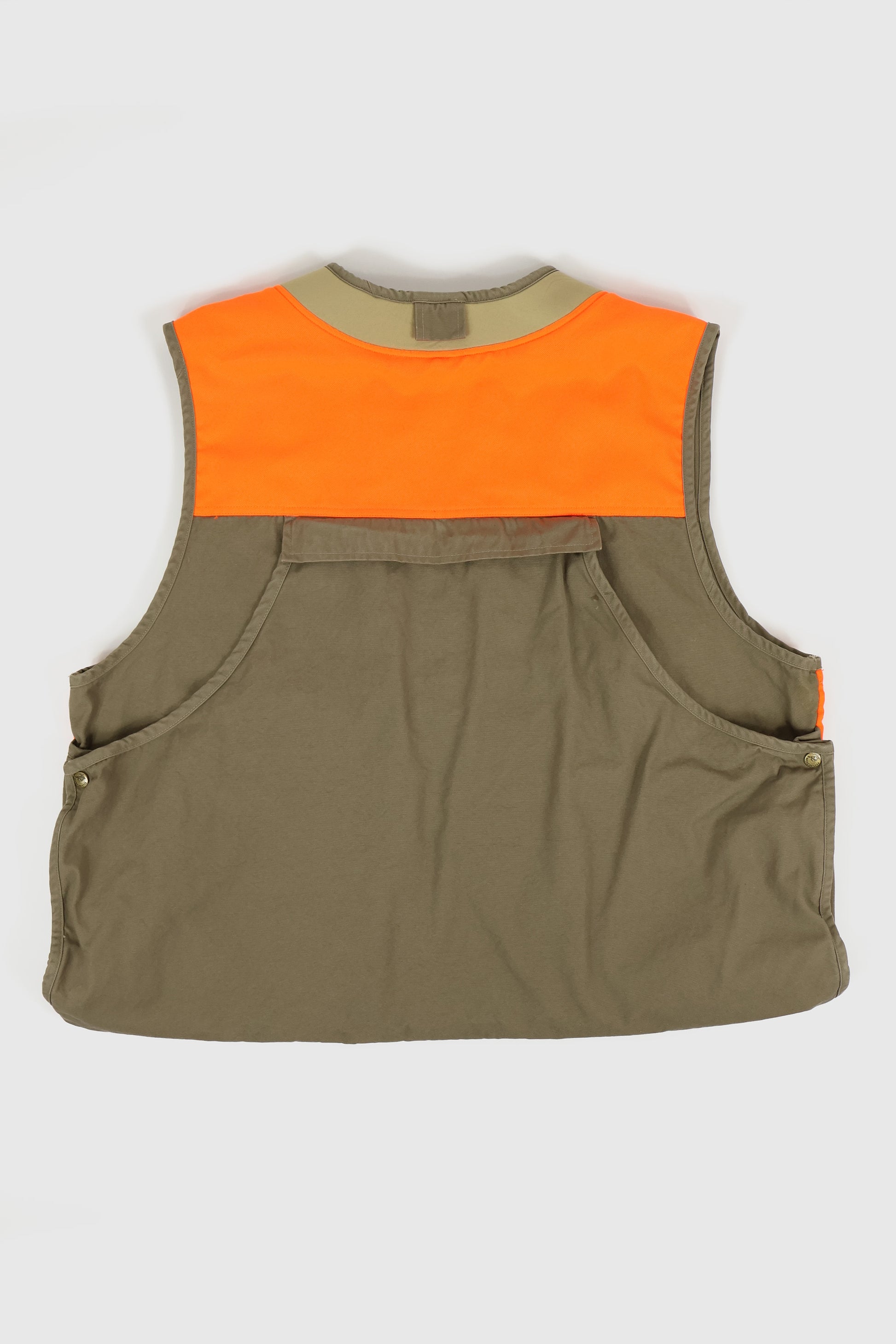 Vintage Outdoor Vest Image 1