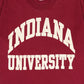 Vintage Indiana University Tee Image 1