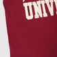 Vintage Indiana University Tee Image 3