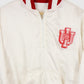 Vintage University of Indiana Quarter Zip Jacket