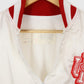 Vintage University of Indiana Quarter Zip Jacket