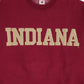 Vintage Heavyweight Indiana Crewneck Image 1