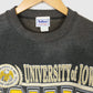 Vintage Faded Iowa Hawkeyes Crewneck