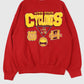 Vintage Iowa State Crewneck
